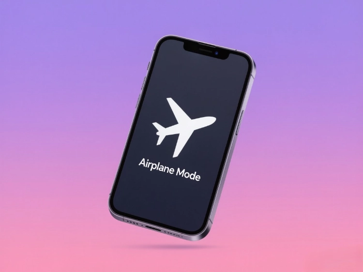 modo avión